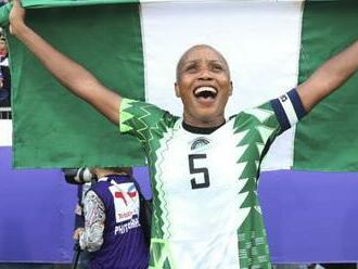 African champions Nigeria reach ninth consecutive Women's World Cup