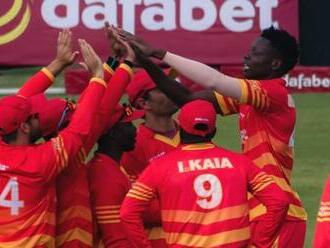 T20 World Cup 2022: Zimbabwe and the Netherlands qualify for men's tournament