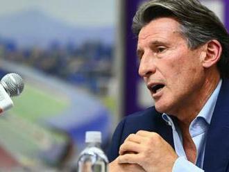 World Athletics Championships: Some US visa issues will not be resolved, says Lord Coe