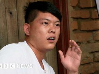 BBC Africa Eye expose: Chinese man extradited to Malawi over racist videos