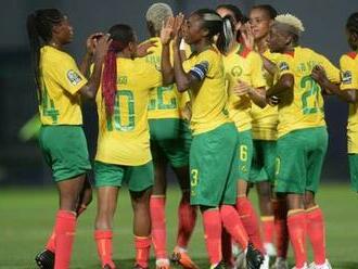 Wafcon 2022: Senegal and Cameroon keep Women's World Cup hopes alive