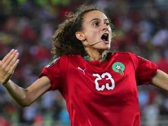 Wafcon 2022: Hosts Morocco proving 'a team to fear', says Rosella Ayane