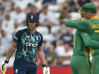 South Africa beat England in Stokes ODI farewell