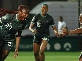 Wafcon 2022: Nigeria set for third-place play-off after bonus row