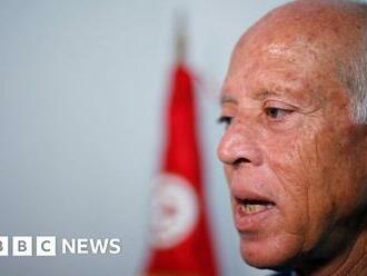 Tunisia referendum: A nation divided