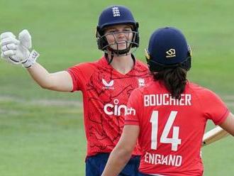 England v South Africa: Katherine Brunt becomes record wicket-taker in convincing win