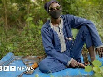 Face to face with the bandit warlords of Nigeria