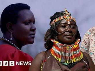 Kenya Election 2022: The struggle of women aspirants in marginalised communities