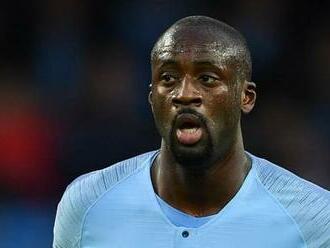 Yaya Toure set to take coaching role in Tottenham academy