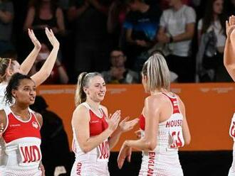 Commonwealth Games: Improved England beat Malawi in netball as Australia beat Scotland