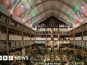 Looted artefacts in Oxford museums could be returned to Nigeria