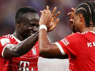 RB Leipzig 3-5 Bayern Munich: Sadio Mane scores on debut in German Super Cup win