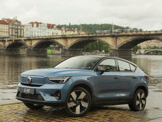 Volvo Cars postaví na Slovensku továrnu na elektromobily za 1,2 mld. eur