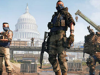 The Division 2 dostane ďalšie dve sezóny