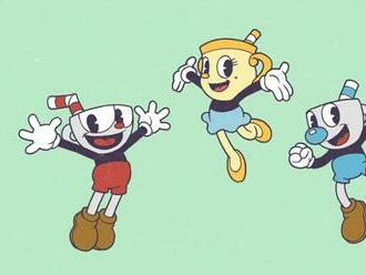 Cuphead: The Delicious Last Course - recenze