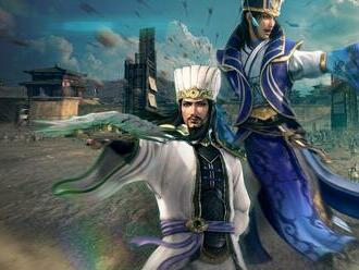 Dynasty Warriors 9: Empires - recenze