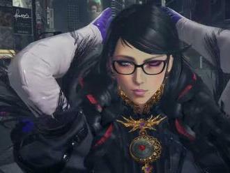 Bayonetta 3 dostala dátum a asexuálny modus