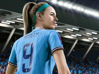 FIFA 23 dostala trailer, PC verzia bude konečne next-gen