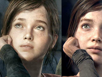 Toto je The Last of Us Part I