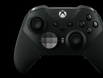 Chystá sa tretia generácia Xbox Elite Controlleru?