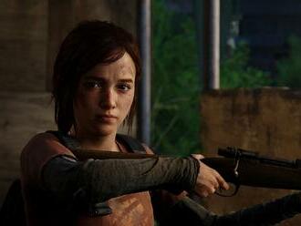 Kedy príde remake The Last of Us na PC?