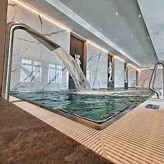 Dopřejte si péči v modernizovaném Spa Resortu Libverda