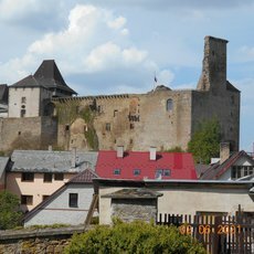 Do Lipnice za Jaroslavem Haškem a Švejkem