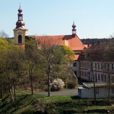 Rabštejn nad Střelou