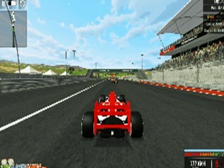 Formula F1