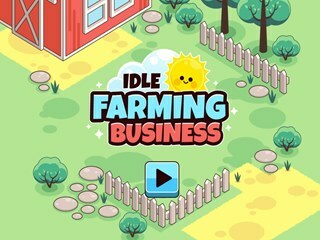 Idle Farming Business