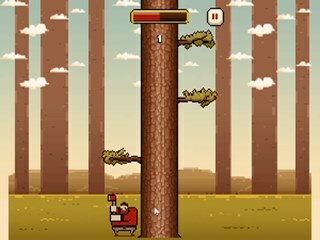 Timberman