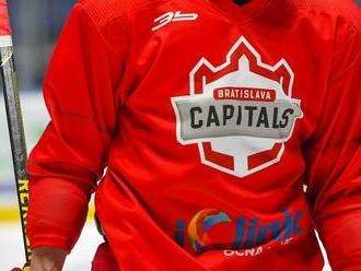 Bratislava Capitals hlási definitívny koniec. Čo zaň môže?