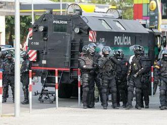 Polícia zverejnila výzvu pre fanúšikov. Aké obmedzenia budú v okolí štadióna?