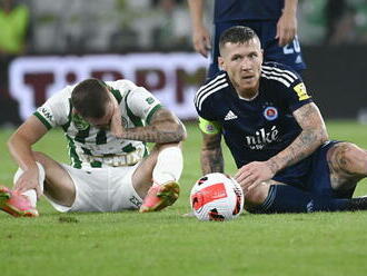 Žiadny alkohol, uzavreté ulice. Slovan čaká na sviatok a prosí fanúšikov