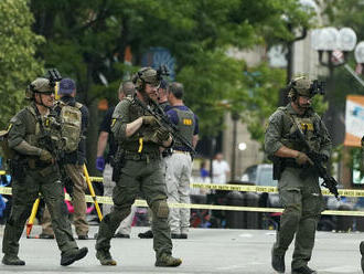 Chicagská polícia má v rukách strelca, ktorý mal zabíjať na Deň nezávislosti