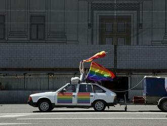 Ruský parlament môže sprísniť už i tak striktný zákon týkajúci sa komunity LGBTQ