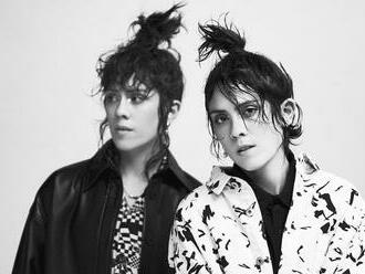 Kanadské dvojčatá Tegan and Sara si novým albumom hoja rany