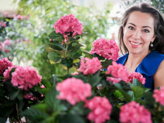 Adriana Kučerová: Na život sa pozerám vždy z lepšej stránky