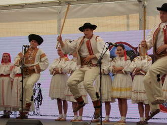 Jubilejný folklórny festival sa začne dražbou Jánošíkovej čiapky