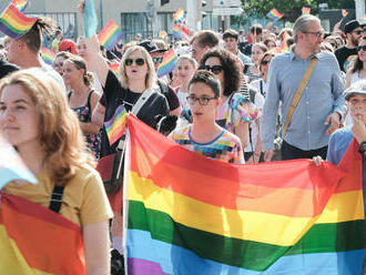 Popri Pride budú Bratislavou pochodovať aj zástancovia rodiny