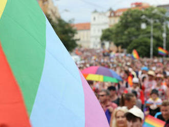 Na Dúhovom Pride 2022 sa nechali otestovať desiatky ľudí. Najčastejším dôvodom bol nechránený sex pod vplyvom alkoholu