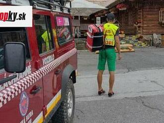 Záchranári pomáhali turistovi na Donovaloch, ktorý náhle skolaboval