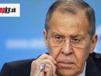 Tichá diplomacia bez špekulatívnej vaty: Takto si Lavrov predstavuje výmenu väzňov s USA