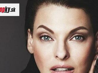 Najväčšia CHYBA jej života: Linda Evangelista ZOHYZDENÁ zákrokom… Takto DNES vyzerá slávna topmodelka!