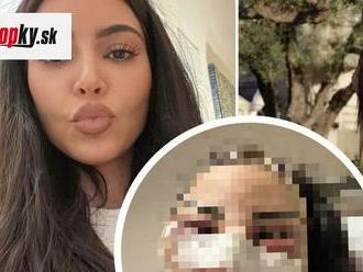 Umelá DVOJNÍČKA   Kim Kardashian: 12 ROKOV PLASTÍK a pol milióna libier, aby vyzerala ako ona… Teraz to ĽUTUJE!