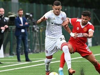 Spartak Trnava vo Walese otáčal skóre: Postup do 3. predkola si bez problémov postrážil