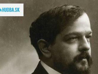 Claude Debussy, zakladateľ hudobného impresionizmu, sa narodil pred 160 rokmi