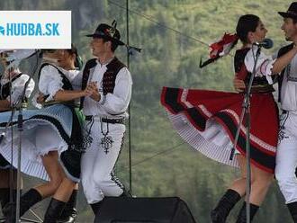 Goralské folklórne slávnosti sa konajú po prvý raz priamo v horách