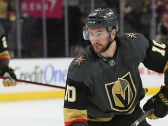 Vegas predĺžilo o päť rokov zmluvu s finalistom majstrovstiev sveta