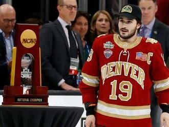 Blackhawks si upísali niekdajšiu nádej Lightning